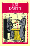 Image for Saint Benedict, The Story of the Father of the Western Monks