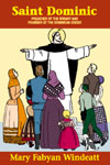 Image for Saint Dominic, Preacher of the Rosary and Founder of the Dominican Order