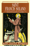 Image for Saint Francis Solano, Wonder-Worker of the New World and Apostle of Argentina and Peru